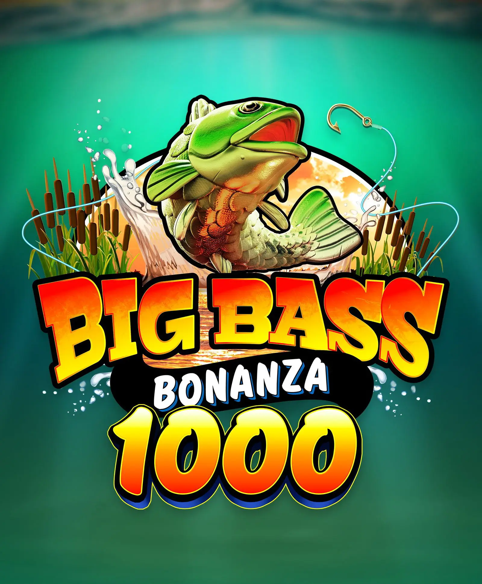Big Bass Bonanza 1000 slot
